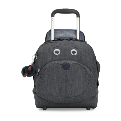 Imagen de Kipling NUSI Trolley para niños, Talla: One Size, Marine navy