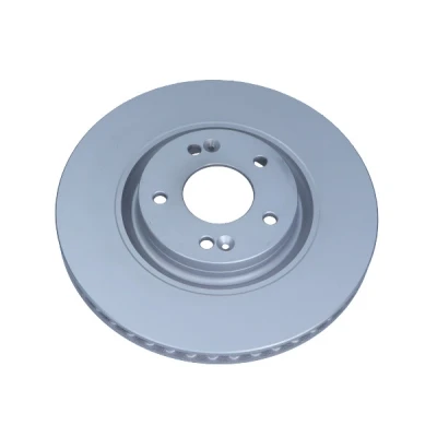 Imagen de QUARO QD4993 Disco de freno 320 28 5 114 ventilación interna barnizado, revestido sin buje rueda, perno sujeción rueda HYUNDAI: ix35