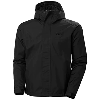 Imagen de Helly Hansen Mens Sirdal Protection Jacket, Negro, M