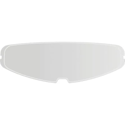 Imagen de LS2 Uni DKS 180 Lente Pinlock (Clear Ready,One Size)