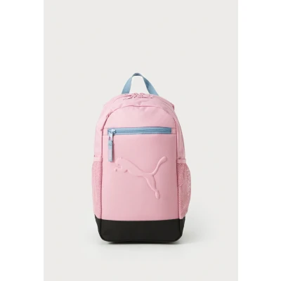 Imagen de Puma BUZZ Small Backpack Unisex Mochila para niños, Talla: One Size, Poised pink