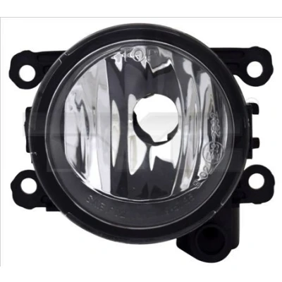 Imagen de TYC 19 15213 01 9 Faros Antiniebla derecha RENAULT: Kadjar