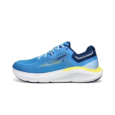 Imagen de Altra Paradigm 7 ROAD Zapatillas de running estables, Mujer, Talla: 37, Blue Zapatos