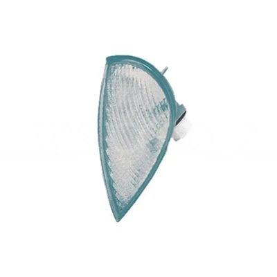 Imagen de PRASCO FT0194014 Intermitente blanco Delante, izquierda con portalámparas FIAT: Seicento / 600 Hatchback