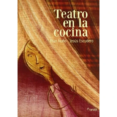 Imagen de Teatro En La Cocina