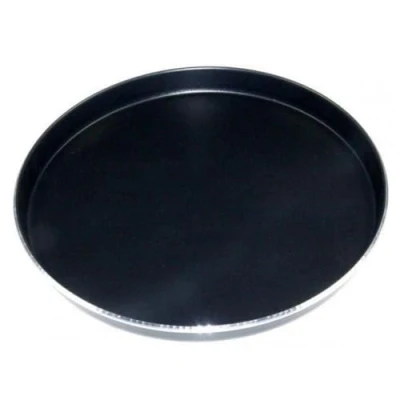 Imagen de Placa Crisp de 32 cm diámetro para M.O Whirlpool Jet microondas 480131000085