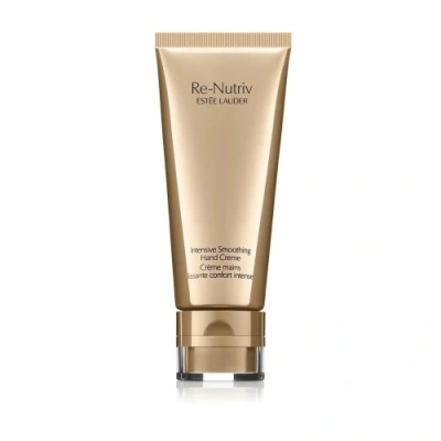 Imagen de Prodotti per i piedi e gambe Estee Lauder Re nutriv intensive smoothing handcreme 100 ml