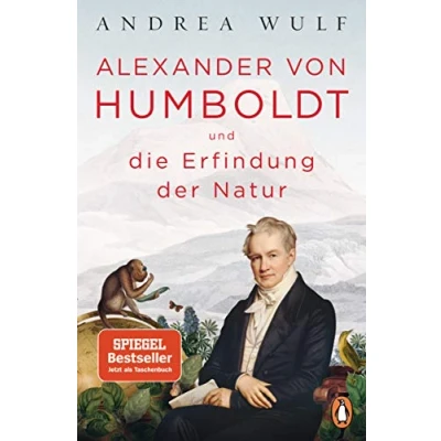 Imagen de Alexander Von Humboldt Und Die Erfindung Der Natur