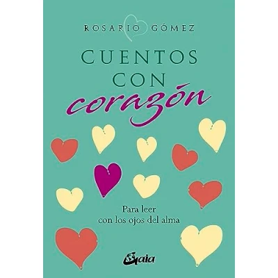 Imagen de Cuentos con corazón: Para leer los ojos del alma (Serendipity)