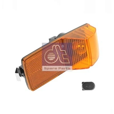 Imagen de DT Spare Parts 1.21824 Intermitente P21W 24 SCANIA: P,G,R,T series