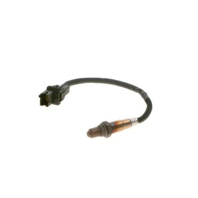 Imagen de BOSCH 0 258 007 156 Sonda lambda 5 ALFA ROMEO: Berlina, GT, GTV