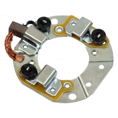 Imagen de AS PL SBH4006 Soporte, escobillas de carbón