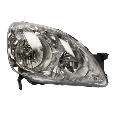 Imagen de TYC 20 11149 15 2 Faros derecha H1/H1 para circulación por la con electromotor HONDA: CR V