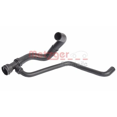 Imagen de METZGER 2420768 Manguitos de Radiador EPDM (Ethylen Propylen Dien Caucho) AUDI: A4 B5 Berlina, Avant, VOLKSWAGEN: Passat Berlina