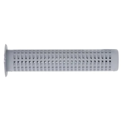 Imagen de Desa 25400056 Tamiz Anclaje quimico para Obra Hueca 15x85 Envase de 10 ud, Negro