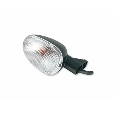 Imagen de VICMA Indicador Luz de la escobilla Frontal Trasera Izquierda Derecha para Gilera Runner 05 , Beverly Cruiser, Carnaby