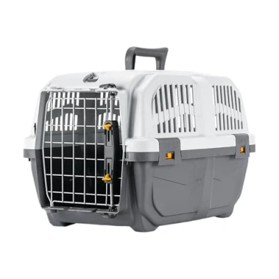 Imagen de Kruuse Pet Transportin Skudo 1 Iata 48X31,5X31Cm 600 G
