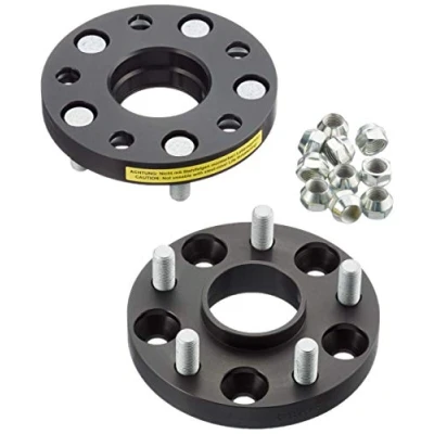 Imagen de H&amp;R B4075640 Ensanchamiento ancho vía 5 120 20 HONDA: CIVIC 10
