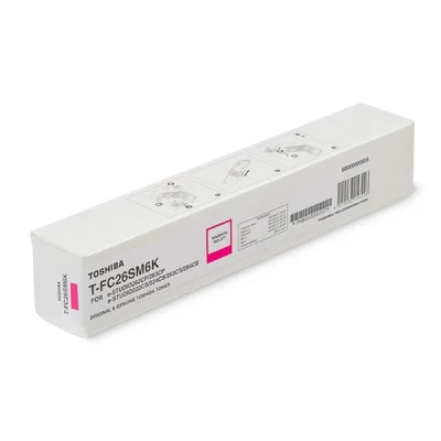 Imagen de Toshiba T fc26sm