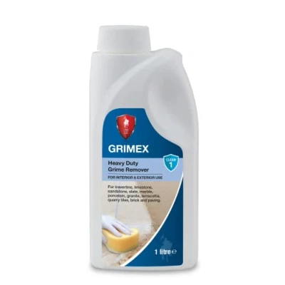 Imagen de LTP Grimex Limpiador de suciedad y grasa (1 litro, código producto), LTP/7/1