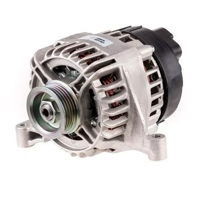 Imagen de DENSO DAN519 Alternador 14V 90A FIAT: Stilo Hatchback, Doblo I Familiar, Panda III ALFA ROMEO: MiTo norauto, oscaro, mister auto