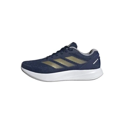 Imagen de adidas Duramo RC Running Shoes, Zapatillas Mujer, Dark Blue Gold Met Glory Grey, 36 2/3 EU