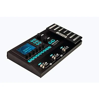 Imagen de Joyo GEMBOX3 Procesador de guitarra multiefectos Gem Box III con looper y batería