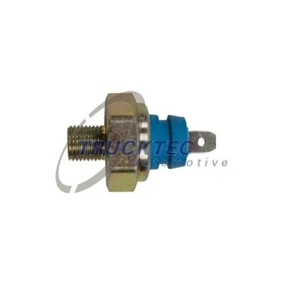 Imagen de TRUCKTEC AUTOMOTIVE 07.42.018 Sensor de Presión Aceite M10 x 1 VOLKSWAGEN: GOLF 2, 3, Cabriolet, AUDI: Coupe B3, A4 B6 Berlina
