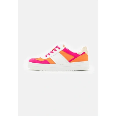 Imagen de Marco Tozzi Zapatillas, Mujer, Talla: 38, White/pink Zapatos