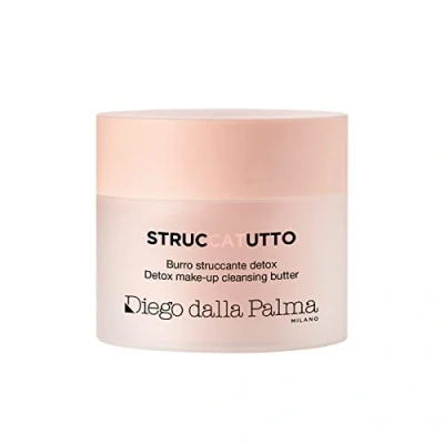 Imagen de Diego Dalla Palma Detox Make Up Cleansing Butter For Women 4.2 oz Cleanser