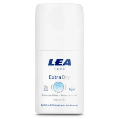 Imagen de Lea Extra Dry 48H, Desodorante 50 ml.