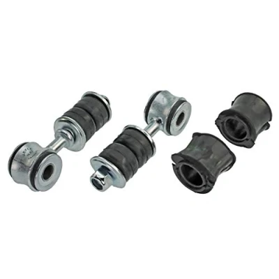 Imagen de MEYLE 11 14 615 0013/S Juego de reparación, suspensión del estabilizador Eje delantero, izquierda, derecha ORIGINAL Quality norauto,