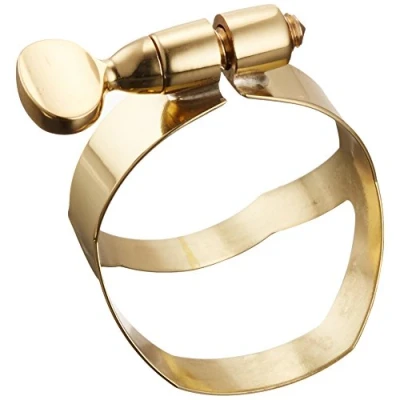 Imagen de Selmer Original Abrazadera saxo alto Lacada