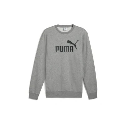 Imagen de Sudadera Essentials con logo n.º 1 para hombre