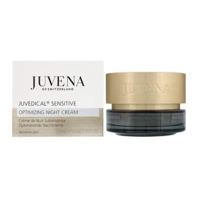 Imagen de Juvena Juvedical Sensitive Optimizing Night Cream 50 ml