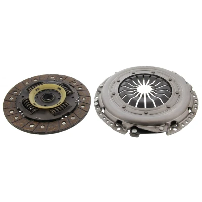 Imagen de MAPCO 10602/0 Kit de Embrague dos piezas sin cojinte desembrague 235mm FORD: Transit Connect Mk1 Furgón, Tourneo
