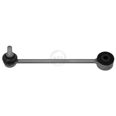 Imagen de A.B.S. 260394 Bieleta de suspensión 241 MM12X1.5 RHT VOLKSWAGEN: Caddy 3, 4 Kombi, Alltrack IV Furgón