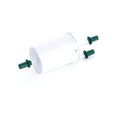 Imagen de FEBI BILSTEIN 30754 Filtro Combustible de tubería con regulador presión SEAT: Leon II Hatchback, Ibiza 3, 4, VOLKSWAGEN: Golf 5
