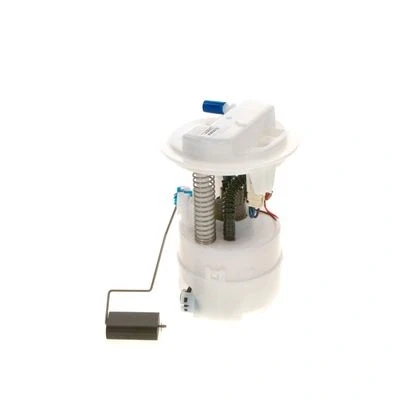 Imagen de BOSCH 0 986 580 956 Unidad de alimentación combustible eléctrico RENAULT: CLIO 2