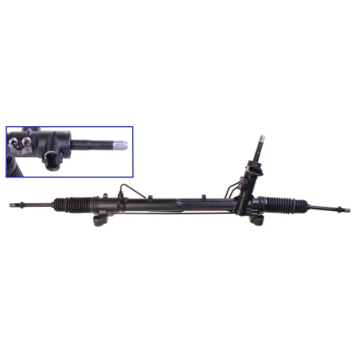 Imagen de ELSTOCK 11 0696 Cremallera de Dirección hidráulico para vehíc. con volante a la izquierda 1290 FORD: Focus 2