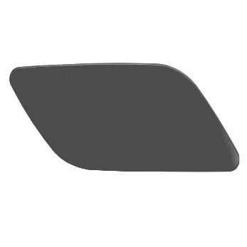 Imagen de PRASCO AD8321237 Cubierta, parachoques derecha para sistema de lavado faros AUDI: Q7