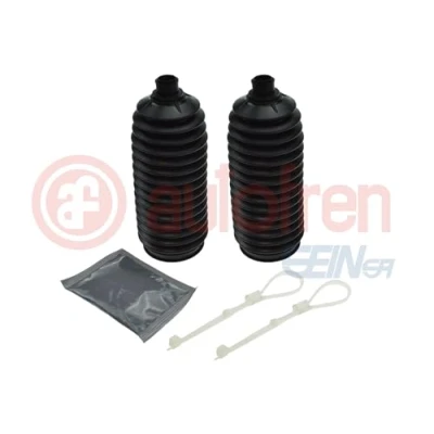 Imagen de AUTOFREN SEINSA D9272C Juego de fuelle, dirección Eje delantero, derecha, izquierda MAZDA: 6 Wagon