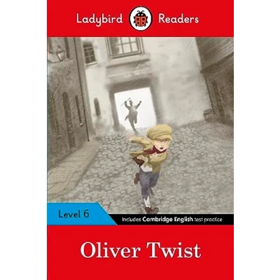 Imagen de Oliver Twist (ladybird)