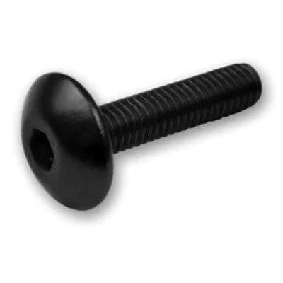 Imagen de VICMA TA630NR Tornillo M6x30 Hexágono interior