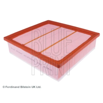 Imagen de BLUE PRINT ADZ92232 filtro de aire 69 234 252 Cartucho filtrante con previo ISUZU: D Max II Pick up, 1 Pickup