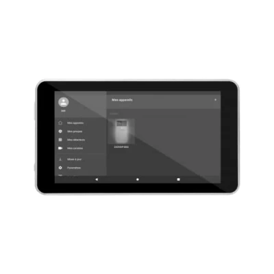 Imagen de Pantalla táctil de 7&#039;&#039; para DIOVDP B02