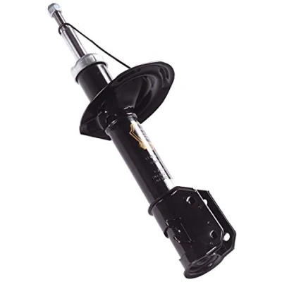 Imagen de JAPANPARTS MM 00921 amortiguador Eje delantero Presión de gas Bitubular Columna Espiga arriba FIAT: Punto II Hatchback