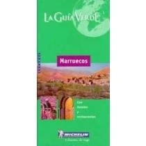 Imagen de MARRUECOS GUIA VERDE EN ESPA?OL (SIN COLECCION)