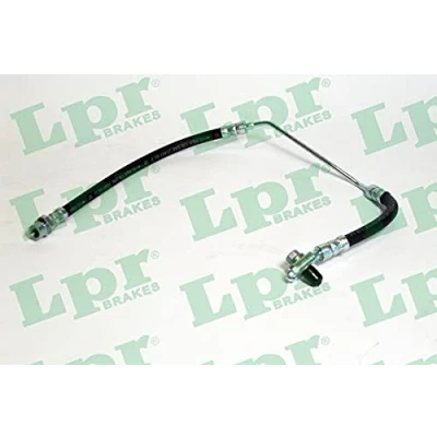 Imagen de LPR 6T47861 Latiguillos de Freno 570 10 BMW: X5, MAZDA: Tribute Wagon