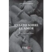 Imagen de Ensayo sobre el amor (FINEO ENSAYO)